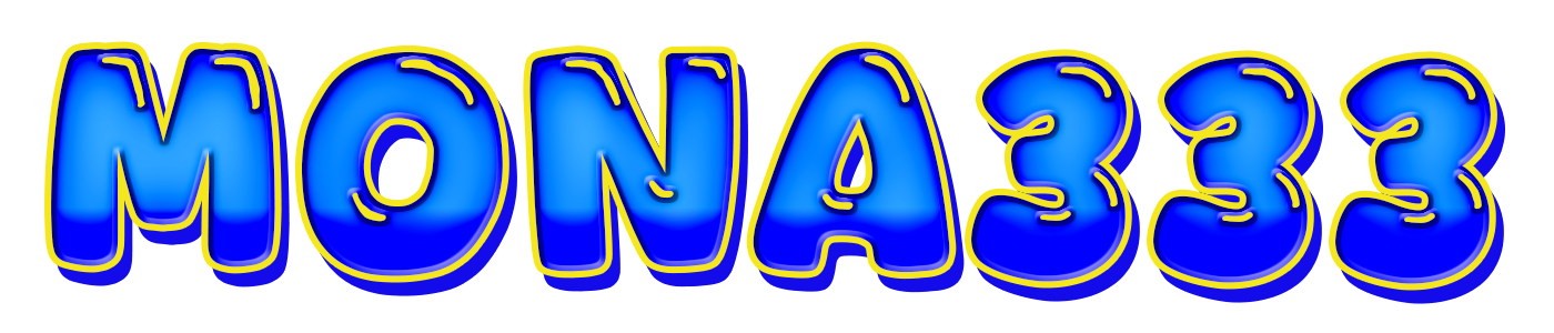 MONA333 logo